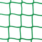 Vidaxl hooinetten 4 st vierkant 0,9x1,5 m pp