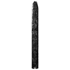 Vidaxl parasolhoes met rits 200 cm pe