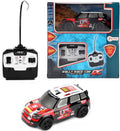 Toi-toys rc rally raceauto m country bestuurbare raceauto