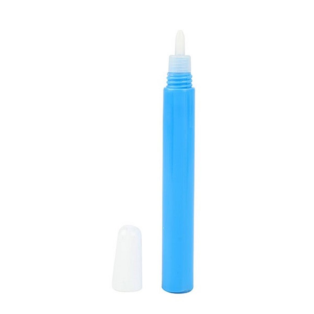 Toi-toys textielstiften 6 stuks