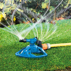 Toi-toys splash! ronddraaiende watersproeier