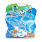 Splash duikhaai + licht