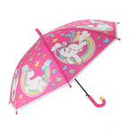 Dream horse eenhoorn kinderparaplu 80cm