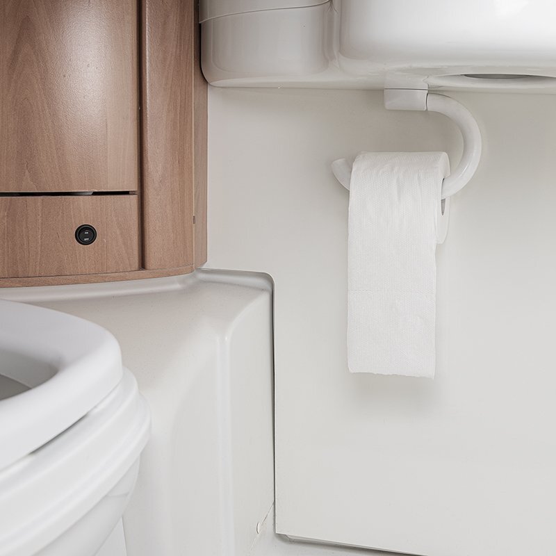 ProPlus - ProPlus snel oplosbaar toiletpapier set van 4 stuks