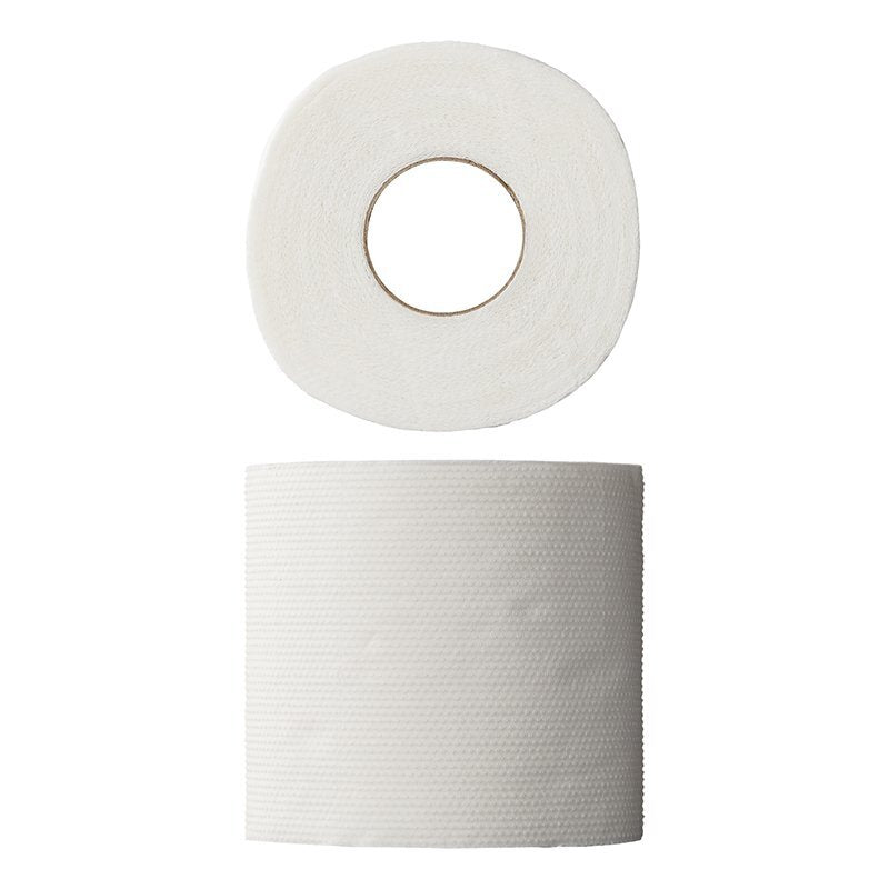 ProPlus - ProPlus snel oplosbaar toiletpapier set van 4 stuks