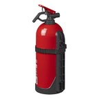 - ProPlus Brandblusser 1kg ABC Poeder NL Geschikt voor Auto Boot en caravan