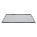 ProPlus - ProPlus opblaasbaar grondzeil 250x600 cm grijs