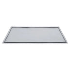 ProPlus - ProPlus opblaasbaar grondzeil 250x600 cm grijs