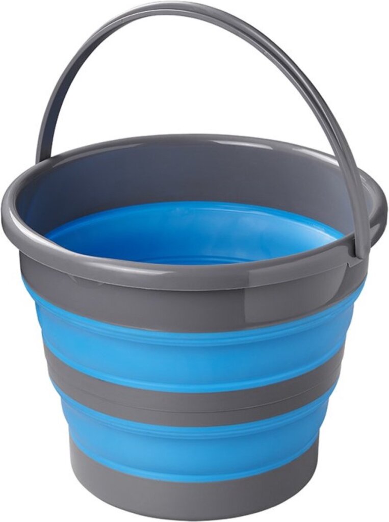ProPlus - ProPlus emmer 15l opvouwbaar