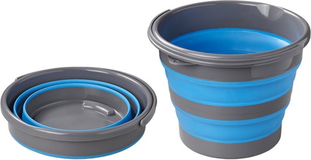 ProPlus - ProPlus emmer 15l opvouwbaar