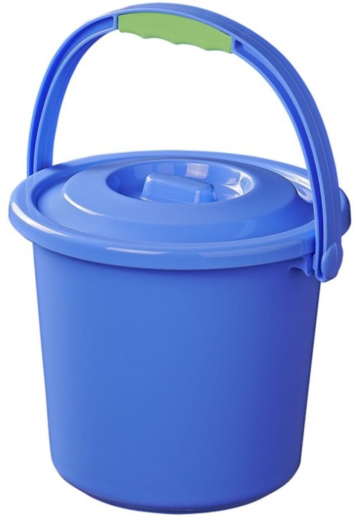 ProPlus - ProPlus emmer 5l met deksel