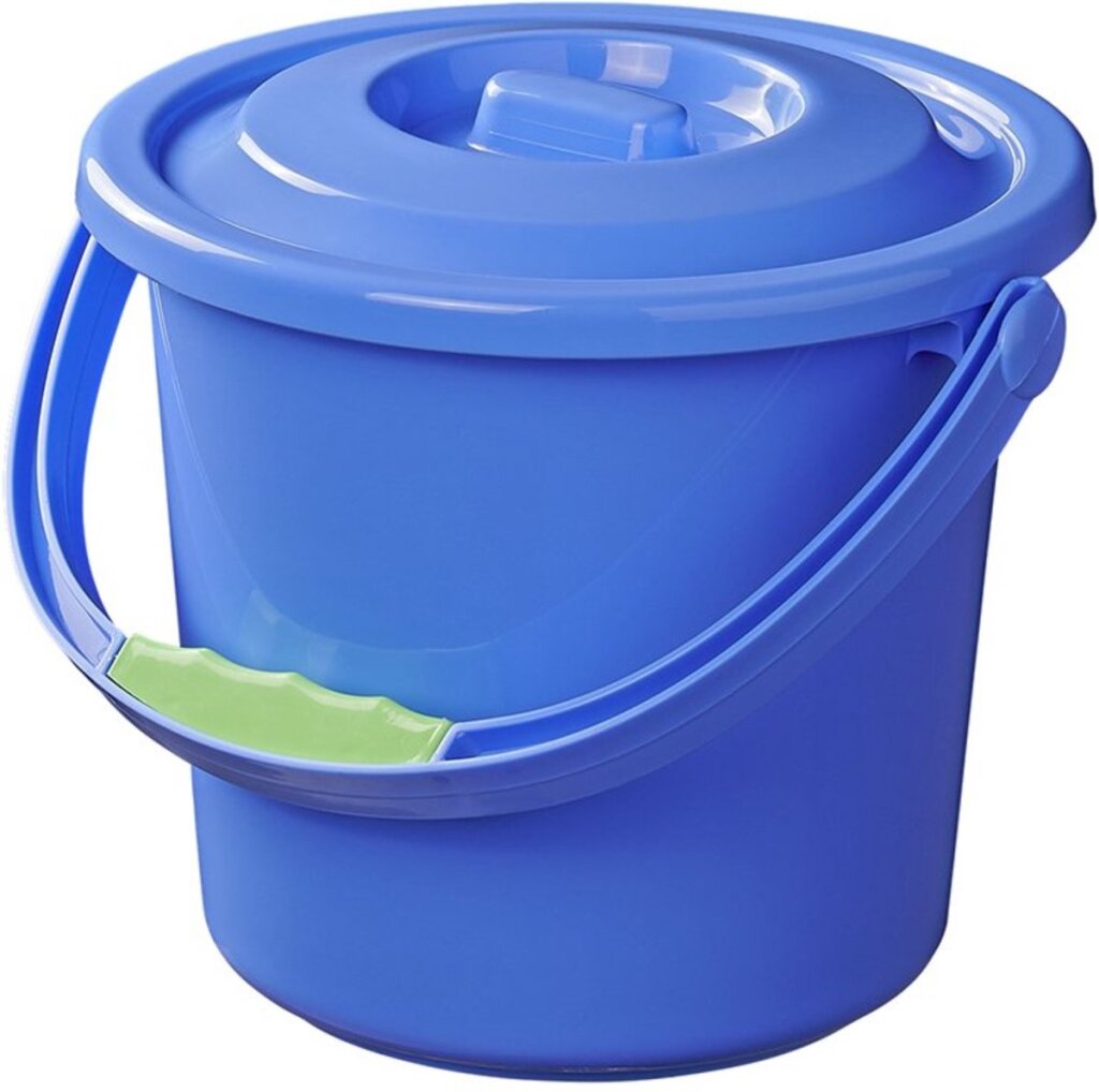 ProPlus - ProPlus emmer 5l met deksel