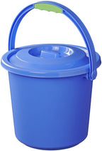 ProPlus - ProPlus emmer 9l met deksel