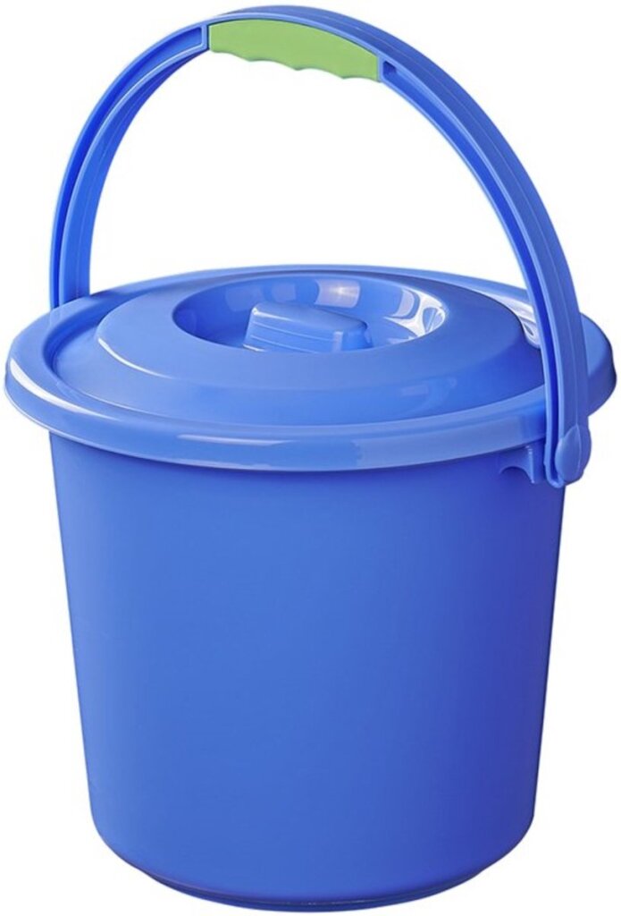 ProPlus - ProPlus emmer 9l met deksel