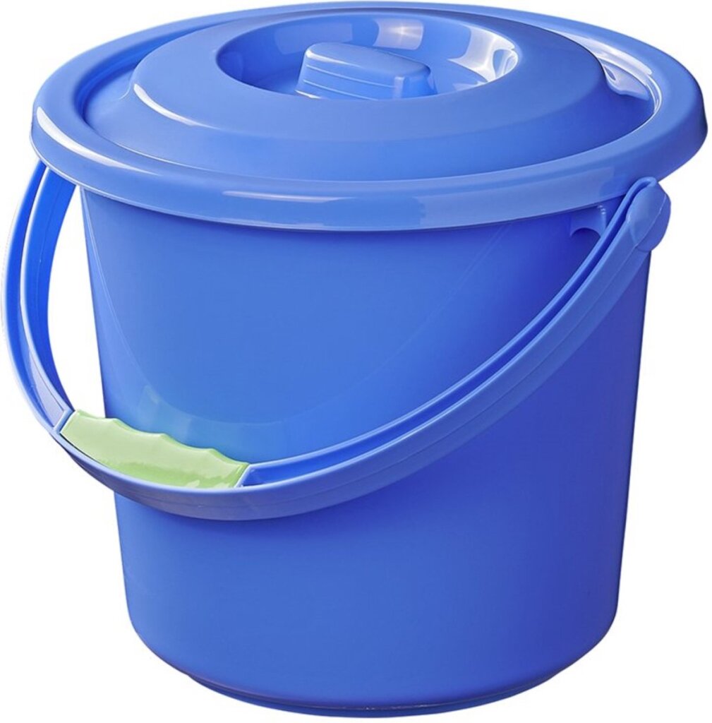 ProPlus - ProPlus emmer 9l met deksel