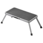 Proplus opstapje inklapbaar 150 kg xl metaal