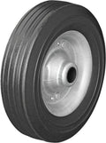 Proplus neuswielband velg metaal met rubberband 200x60mm