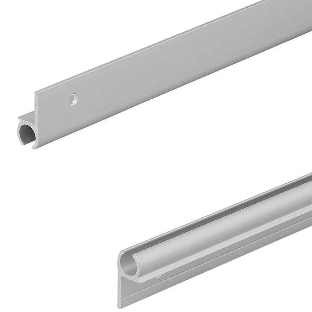 ProPlus - ProPlus tentrail 180&deg; 250x2.6 cm &oslash;10 mm aluminium