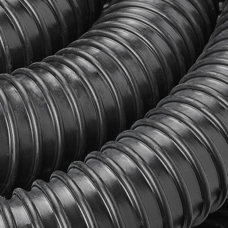ProPlus - ProPlus afvalwaterslang 250m / 40mm