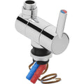 ProPlus - ProPlus douche-mengkraan trend a &oslash;27 mm chroom