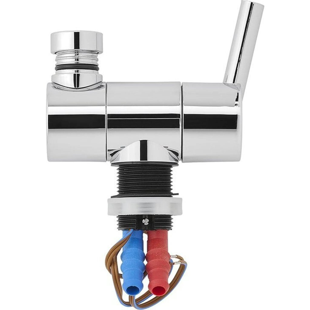 ProPlus - ProPlus douche-mengkraan trend a &oslash;27 mm chroom