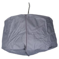 Sunred Sunred Hoes voor hangende verwarmer Artix Compact grijs