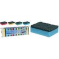 Ultra Clean - Ultra Clean schuursponzen 8x5x2.5 cm 10 stuks