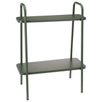 Progarden plantenrek 50x26x66 cm matgroen