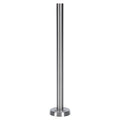 Bathroom solutions handdoekenstang uitschuifbaar 25-42 cm