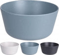 Diversen schaal 14x7cm kleuren