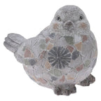 Progarden tuindecoratie vogel mgo