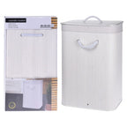 Bathroom Solutions Bathroom Solutions Wasmand inklapbaar wit