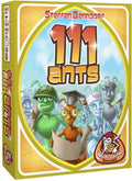 White goblin games 111 ants - kaartspel