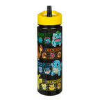 Pokemon drinkfles | 4 stuks