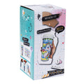 - Maak je eigen Drinkbeker Diamond Painting