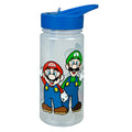 Undercover drinkfles super mario | 4 stuks