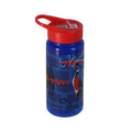 Spiderman drinkbeker 500 ml blauw rood