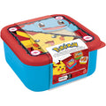 Pokémon snackbox pokemon | 4 stuks