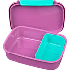 Undercover - Undercover Gabby's dollhouse lunchbox | 4 stuks