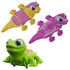 Goliath - Goliath animagic interactieve gekko + geluid