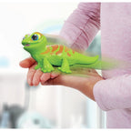 Goliath animagic interactieve gekko + geluid assorti