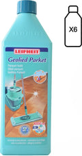 Leifheit - Leifheit geolied parketreiniger 6 x 1l