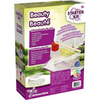 Science4you starter kit beauty set