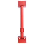 Vidaxl wandbeugel voor zwenkarm 78 cm