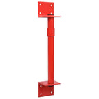 Vidaxl wandbeugel voor zwenkarm 78 cm