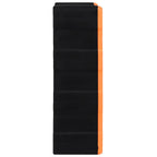 Vidaxl organiser met 39 lades 38x16x47 cm