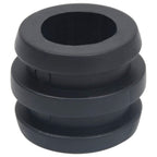 Vidaxl stangstopper tafelvoetbal 16 st 15,9 16 mm