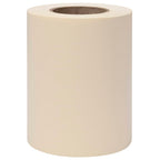 Vidaxl tuinscherm 70x0,19 m pvc crèmekleurig