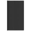 Vidaxl tenttapijt 400x700 cm antracietkleurig