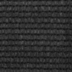 Vidaxl tenttapijt 400x700 cm antracietkleurig
